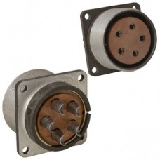 Разъем 2РТТ36Б5Г18В