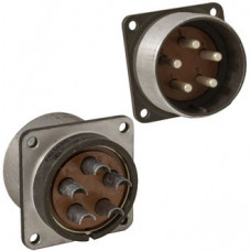 Разъем 2РТТ36Б5Ш18В