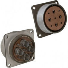 Разъем 2РТТ48Б9Г27В