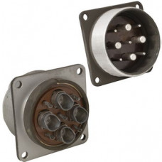 Разъем 2РТТ48Б9Ш27В