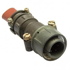 Разъем 2РТТ20КПН5Ш7В (2020г)