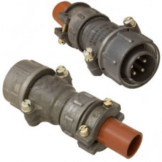 Разъем 2РТТ20КПН5Ш40В