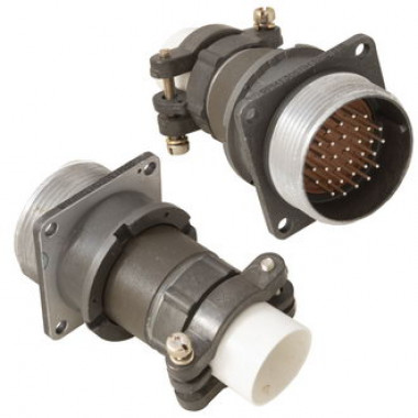 Разъем 2РМТ30БПН32Ш1В1В