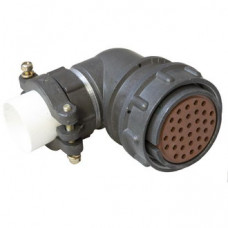 Разъем 2РМДТ33КУН32Г5В1В