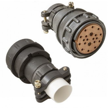 Разъем 2РМДТ36КПН20Г6В1В