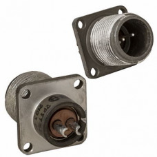 Разъем 2РТТ16Б2Ш3В