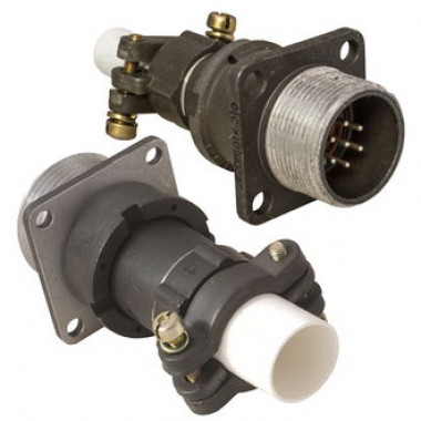 Разъем 2РМТ18БПН7Ш1В1В