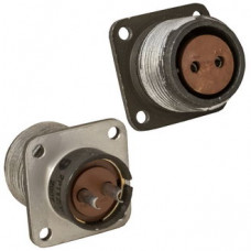 Разъем 2РТТ20Б2Г4В