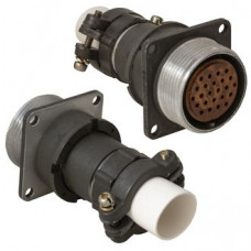 Разъем 2РМТ27БПН24Г1В1В