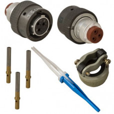 СНЦ23-3/14Р-6-В Разъем соединитель