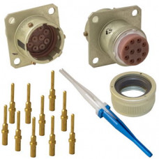 СНЦ23-10/18В-1-В Разъем соединитель