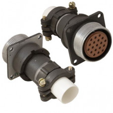 Разъем 2РМДТ27БПН19Г5В1В