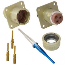 СНЦ23-3/14В-1-В Разъем соединитель