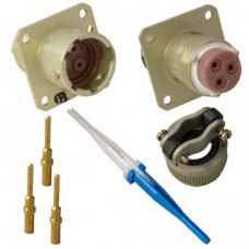 СНЦ23-3/14В-2-В Разъем соединитель