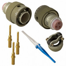 СНЦ23-3/14В-6-В Разъем соединитель