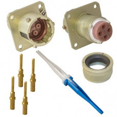 СНЦ23-4/14В-1-В Разъем соединитель