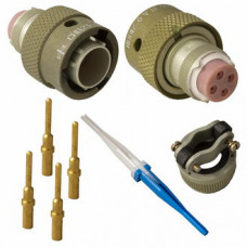 СНЦ23-4/14В-6-В Разъем соединитель