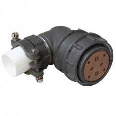 Разъем 2РМДТ30КУН8Г7В1В