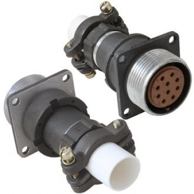 Разъем 2РМДТ24БПН10Г5В1В