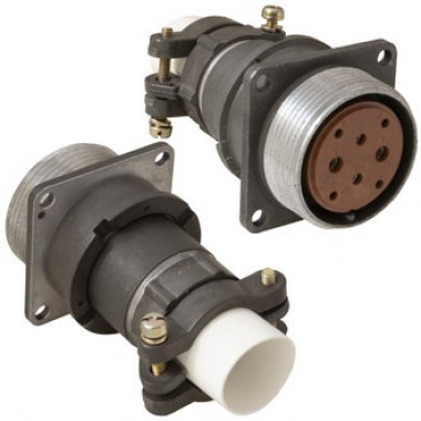 Разъем 2РМДТ30БПН8Г7В1В