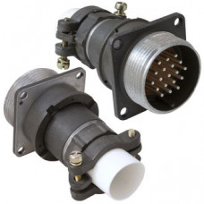 Разъем 2РМДТ27БПН19Ш5В1В