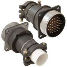 Разъем 2РМДТ33БПН32Ш5В1В