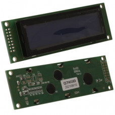 ЖК дисплей символьный RH2002A-TNI Eng-Rus