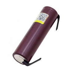 Аккумулятор LiitoKala (18650), 3000 мАч, 3.6 В, 20 А