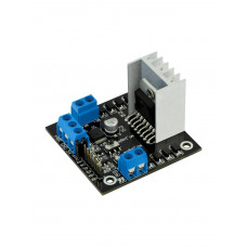 Драйвер мотора L298N