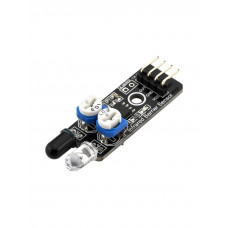 Инфракрасный датчик обнаружения препятствий