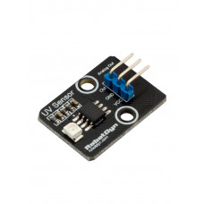 Датчик ультрафиолета