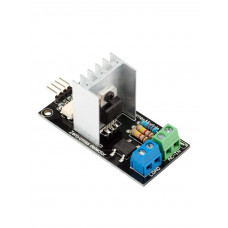 Модуль диммера переменного тока, 1 канал