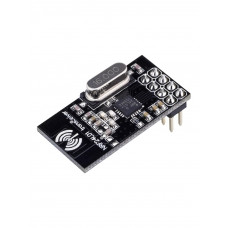 Модуль беспроподной связи 2.4 Ghz NRF24L01