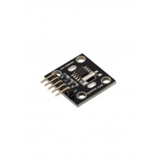 Модуль реального времени с батарейкой RTC