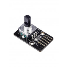 Модуль роторного энкодэра