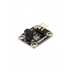 Цифровой инфракрасный приемник