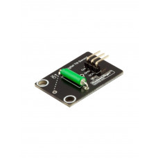 Цифровой датчик наклона