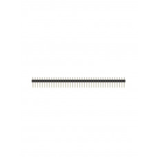 Набор пинов прямые (40 шт)