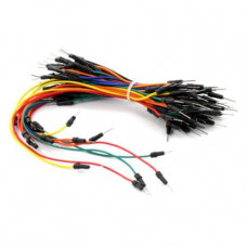 Комплект проводов папа-папа 65 шт.
