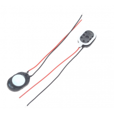 Микро динамик 1Вт 8R8 10x15x4