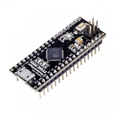 Arduino Micro ATmega32U4-MU (совместимая)