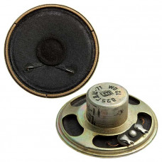 Динамик 0.1ГД-71 12ом