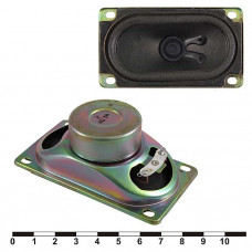 Динамик DXYD5090N-ALF 8ohm 5W