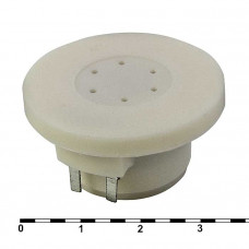 Капсюль телефонный TR35-H17.6-150