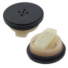 Капсюль телефонный ТК-91-НТ