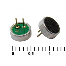 Микрофон DG06022DD(-PC1033)