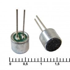 Микрофон DG06050CD(-P)