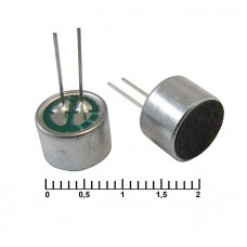 Микрофон DG09465CD(-P)