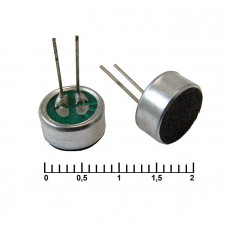 Микрофон DG09745CD(-P)