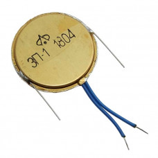 Пьезоизлучатель ЗП-1 (2018г)